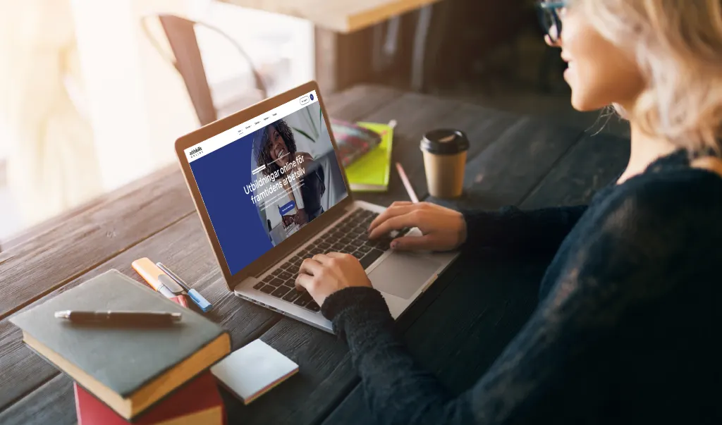 addskills bild 5 - - Onlinekurser distans - Addskills Online