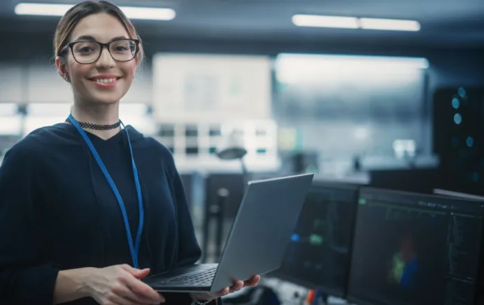 onlinekurs digital kompetens i offentlig sektor