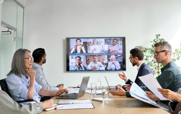 Digital kompetens – nyckeln till effektiv och innovativ välfärd