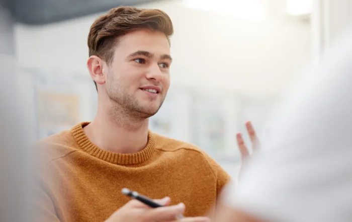 onlinekurs Ledarskap och AI-kompetens – utmaningar och möjligheter i offentlig sektor